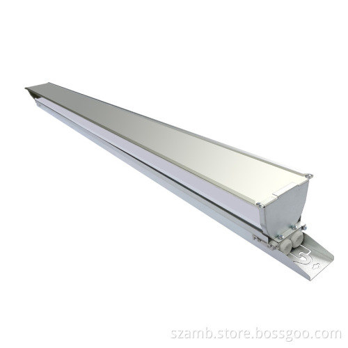 5 years warranty 60w led street light lamp